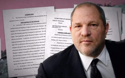 What to make of media reports on sexual harassment