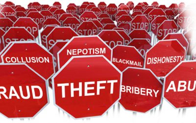 Whistle Blower Services have chronic under reporting, exposing children, volunteers, administrators