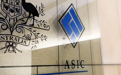 ASIC gives guidance on companies whistleblower policies